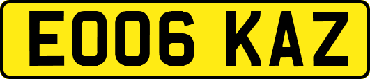 EO06KAZ