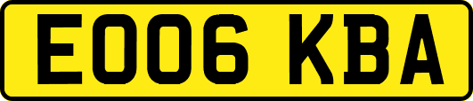 EO06KBA