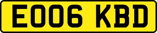 EO06KBD