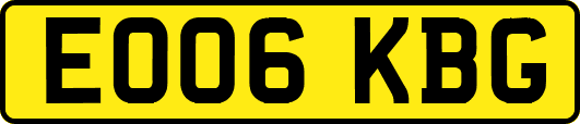 EO06KBG