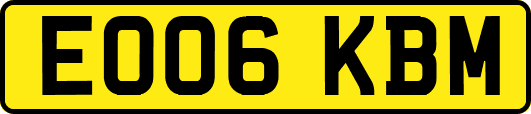 EO06KBM