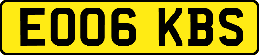 EO06KBS