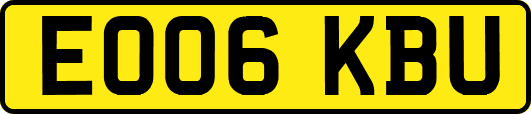 EO06KBU
