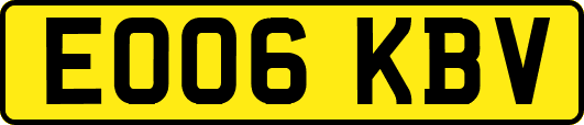 EO06KBV