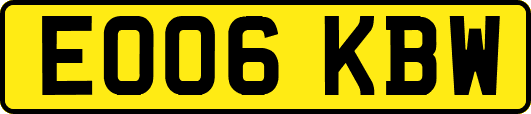 EO06KBW