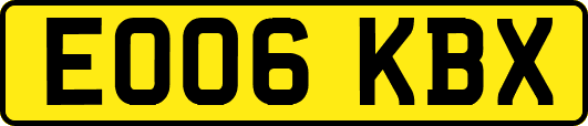 EO06KBX