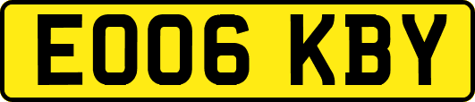 EO06KBY