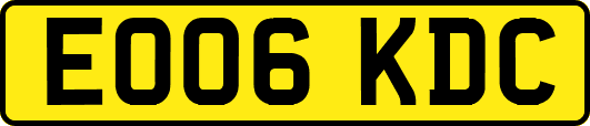 EO06KDC