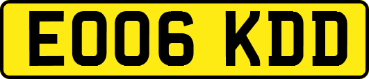 EO06KDD