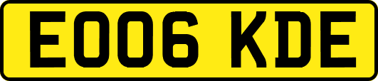 EO06KDE