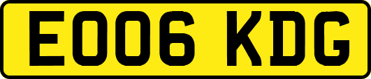 EO06KDG
