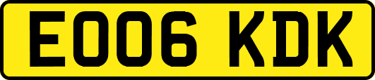 EO06KDK