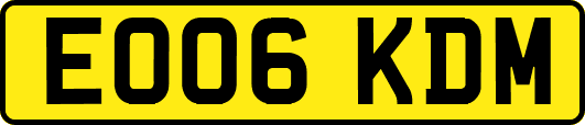EO06KDM