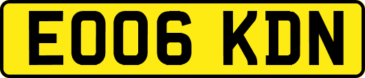 EO06KDN