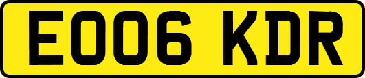 EO06KDR