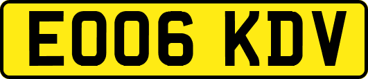 EO06KDV