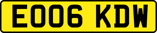 EO06KDW