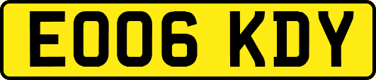 EO06KDY