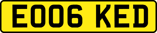 EO06KED