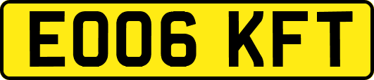 EO06KFT