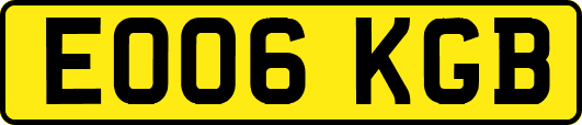 EO06KGB