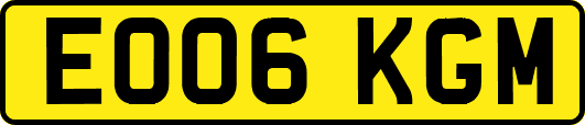 EO06KGM
