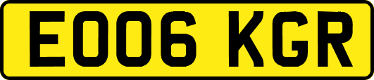 EO06KGR