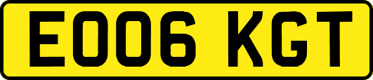 EO06KGT