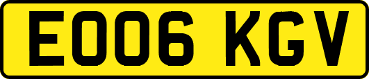 EO06KGV