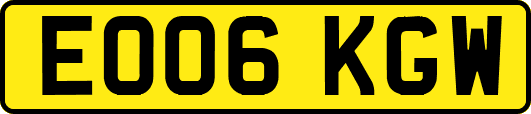 EO06KGW