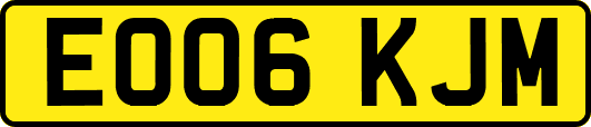 EO06KJM
