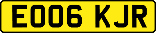 EO06KJR