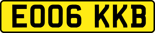 EO06KKB