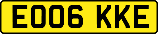 EO06KKE