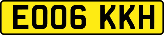 EO06KKH