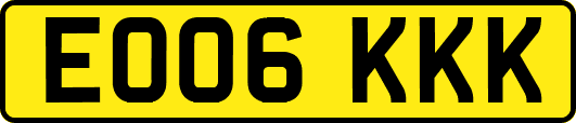 EO06KKK