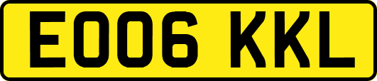 EO06KKL
