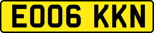 EO06KKN
