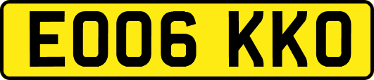 EO06KKO
