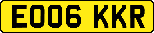 EO06KKR