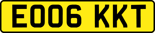 EO06KKT