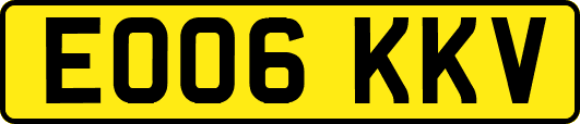 EO06KKV