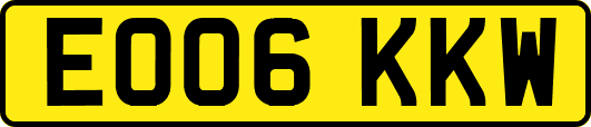 EO06KKW