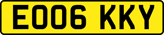 EO06KKY
