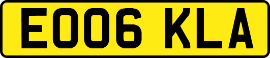 EO06KLA