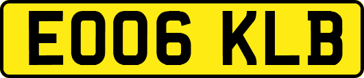 EO06KLB