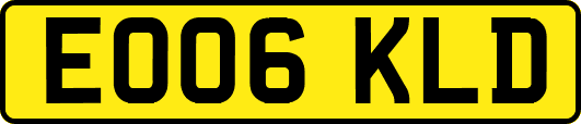 EO06KLD