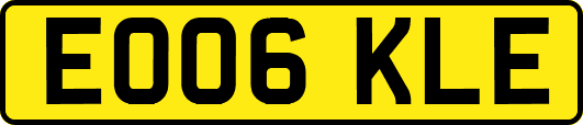 EO06KLE