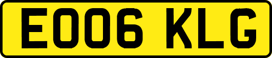 EO06KLG