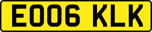 EO06KLK